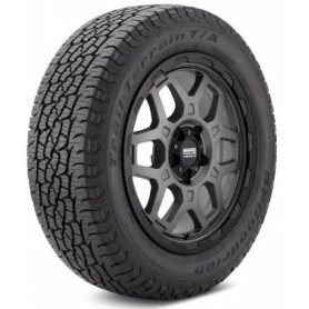 BF-GOODRICH TRAIL TERRAIN T/A 225/55 R18 102H Estate