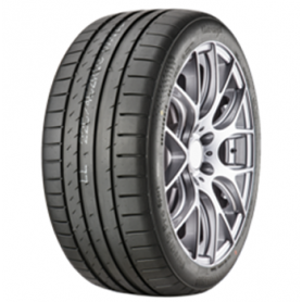 GRIPMAX SureGrip Pro Sport 285/45 R22 114Y Estate