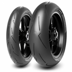 Pirelli D.SU.C.SP.V4SC3 110/70 R17 54 V