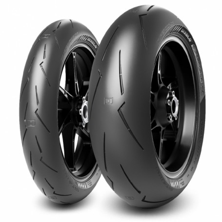 Pirelli D.SU.C.SP.V4SC3 110/70 R17 54 V