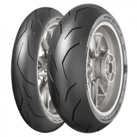 DUNLOP SPORTSMART TT 200/55 R17 78W Estate
