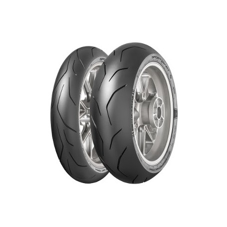 DUNLOP SPORTSMART TT 200/55 R17 78W Estate