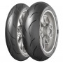 DUNLOP SPORTSMART TT 200/55 R17 78W Estate