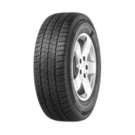 CONTINENTAL VanContact 4Season 235/65 R16 121/119Q Tutte le stagioni
