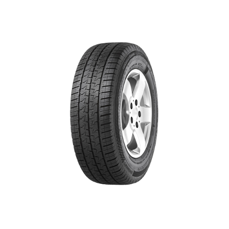 CONTINENTAL VanContact 4Season 235/65 R16 121/119Q Tutte le stagioni