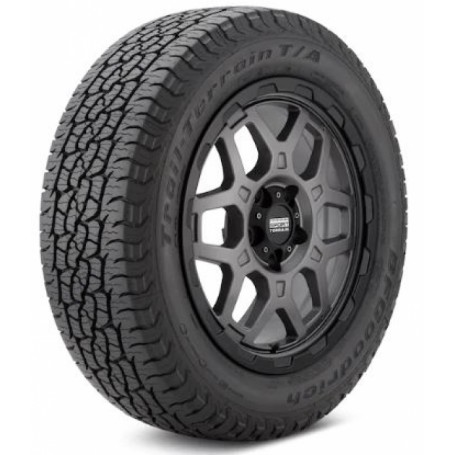 BF-GOODRICH TRAIL TERRAIN T/A 235/55 R19 105H Estate