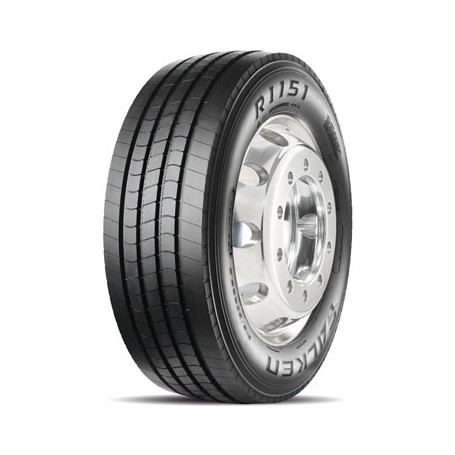 FALKEN RI151 205/75 R17 124/122M Estate