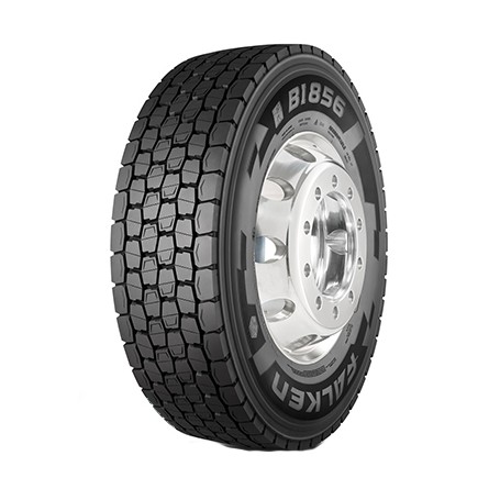 FALKEN BI856. 205/75 R17 124/122M Estate