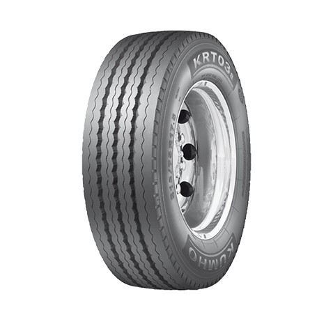 KUMHO KRT03. 215/75 R17 135/133J Estate