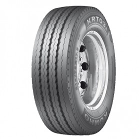KUMHO KRT03 215/75 R17 135/133K Estate
