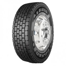 FALKEN BI856. 215/75 R17 126/124M Estate