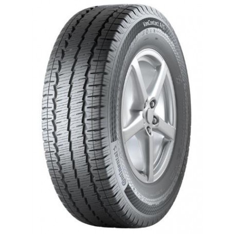 CONTINENTAL VANCONTACT A/S ULTRA 235/60 R17 117R Tutte le stagioni