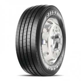 FALKEN RI151 235/75 R17 132/130M Estate