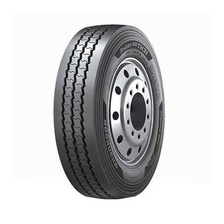 HANKOOK TH31. 205/65 R17 132/130J Estate
