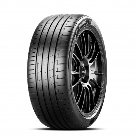 PIRELLI PZERO-E 255/35 R22 99Y Estate