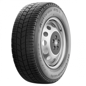 BF Goodrich ACTIVAN 4S 215/65 R16 C 109/107 R 4 Stagioni