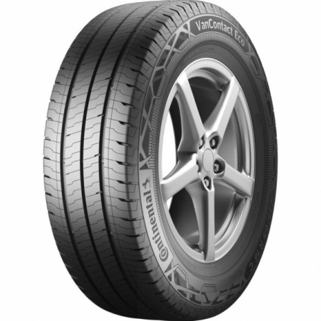 CONTINENTAL VanContact Eco 215/75 R16C 116/114T Estate
