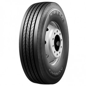 KUMHO KRS50 XL 215/75 R17 128/126M Estate