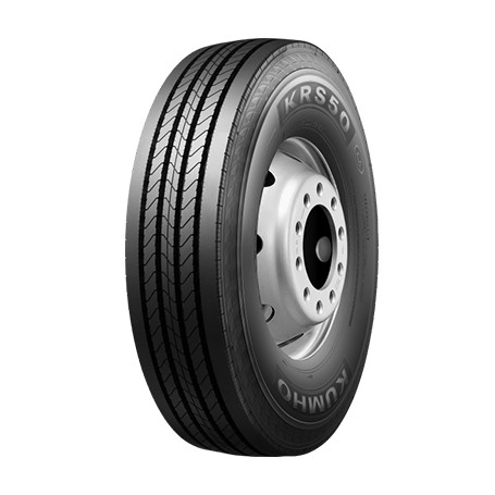 KUMHO KRS50 XL 215/75 R17 128/126M Estate
