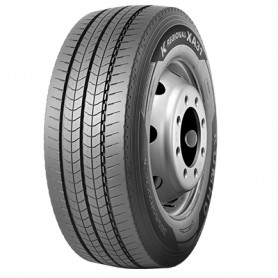 KUMHO KXA31 215/75 R17 126/124M Estate