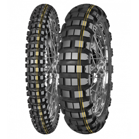 MITAS ENDURO TRAIL XT+ DAKAR 150/70 R18 70T Estate