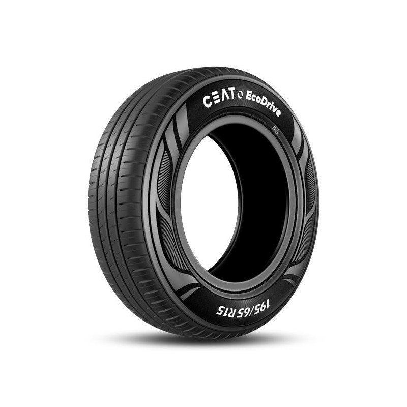 Ceat ECODRIVE 195/55 VR15 85 V Estivo