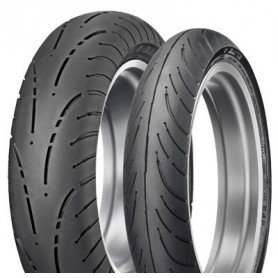DUNLOP ELITE 4 F 130/70 R18 H Estate