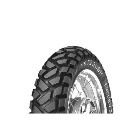 Metzeler ENDURO 3 SAHARA 90/90-21 54 H Front