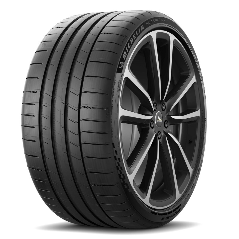 MICHELIN PILOT SPORT S 5 335/30 R21 109Y Estate
