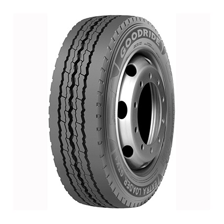 GOODRIDE GTX1 205/65 R17 129/127K Estate