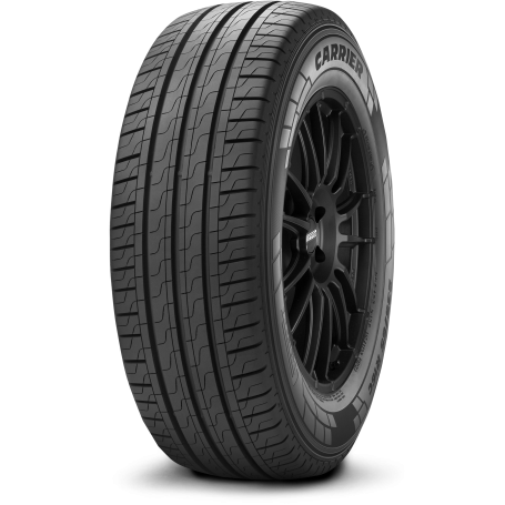 PIRELLI CARRIER 215/75 R16C 116R Estate