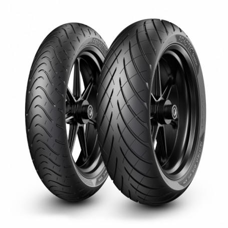 Metzeler ROADTEC SCOOTER 110/80-10 58 L