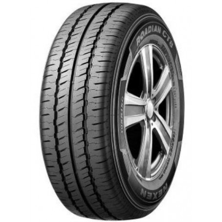 NEXEN ROADIAN CT-8 195/65 R16 104R Estate