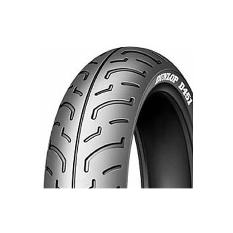 DUNLOP D451 TL 100/80 R16 50P Estate