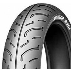 DUNLOP D 451 120/80 R16 60P Estate