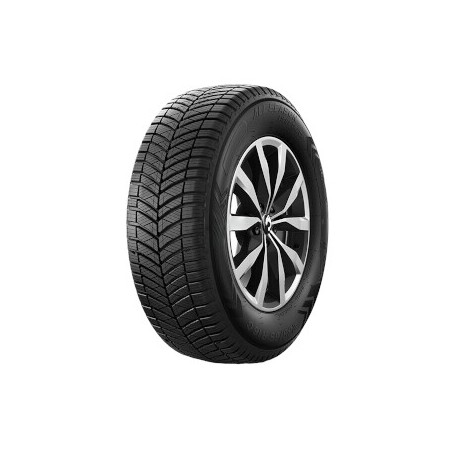 KORMORAN ALL SEASON LIGHT TRUCK 195/65 R16 104/102T Tutte le stagioni