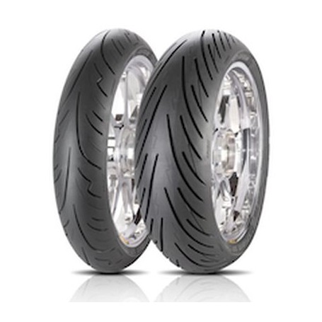 AVON SPIRIT ST 160/60 R18 Z Estate