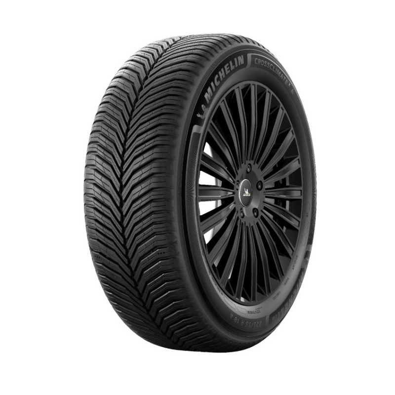 MICHELIN CROSSCLIMATE 3 255/60 R18 112H Tutte le stagioni
