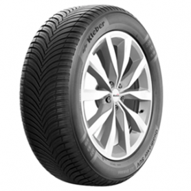 Kleber QUADRAXER SUV 235/55 YR17 XL 103 Y 4 Stagioni
