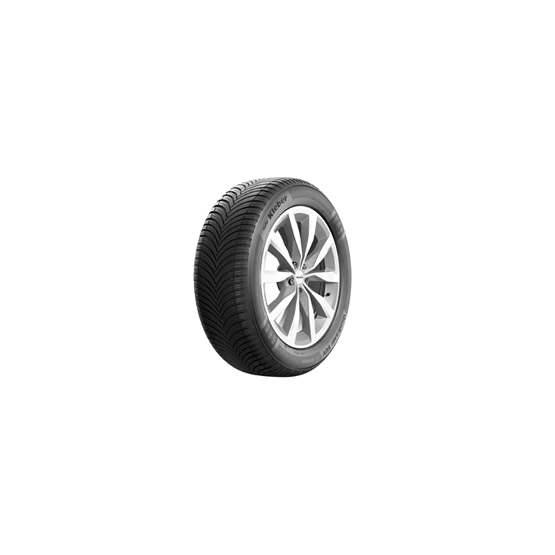 Kleber QUADRAXER SUV 225/60 VR17 XL 103 V 4 Stagioni