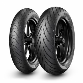 Metzeler ROADTEC SCOOTER 100/90-10RF 61 J Front/Rear