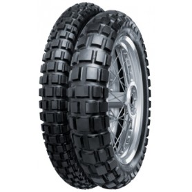 CONTINENTAL TKC 80 M+S 110/80 R19 Q Estate