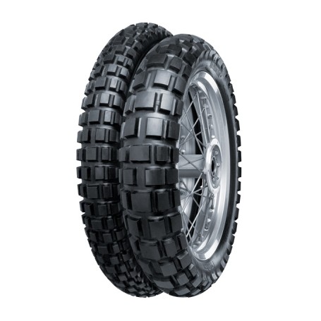 CONTINENTAL TKC 80 M+S 110/80 R19 Q Estate