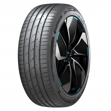 HANKOOK ION EVO SUV IK01A 255/50 R19 103T Estate
