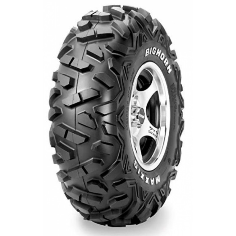 MAXXIS BIGHORN M917 26/9 R14 48N Estate