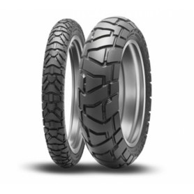 DUNLOP TRAILMAX MISSION 90/90 R21 54T Estate