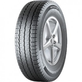 CONTINENTAL VanContact A/S 225/75 R16 121/120R Tutte le stagioni