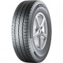 CONTINENTAL VanContact A/S 225/75 R16 121/120R Tutte le stagioni