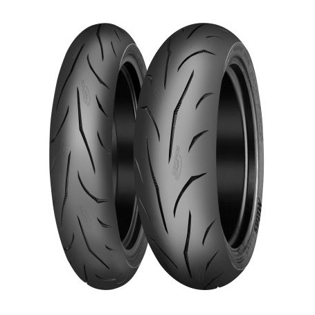 MITAS SPORTFORCE+SOFT 110/70 R17 54W Estate