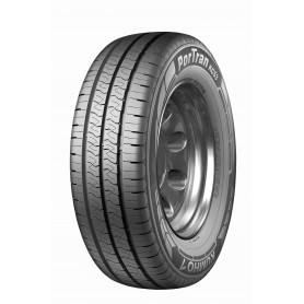 KUMHO PORTRAN KC-53 205/65 R15 102T Estate